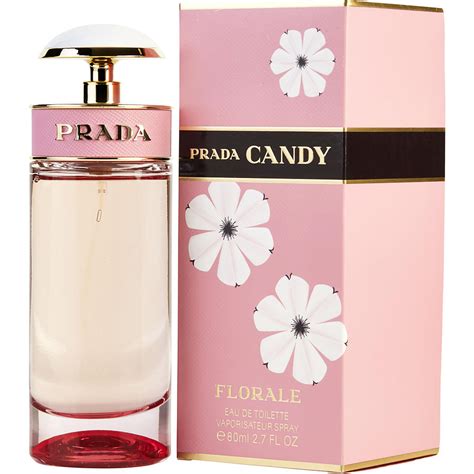 prada candy florale 80ml|prada candy florale kiss.